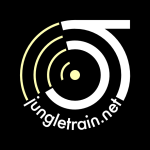 Jungle Train Logo