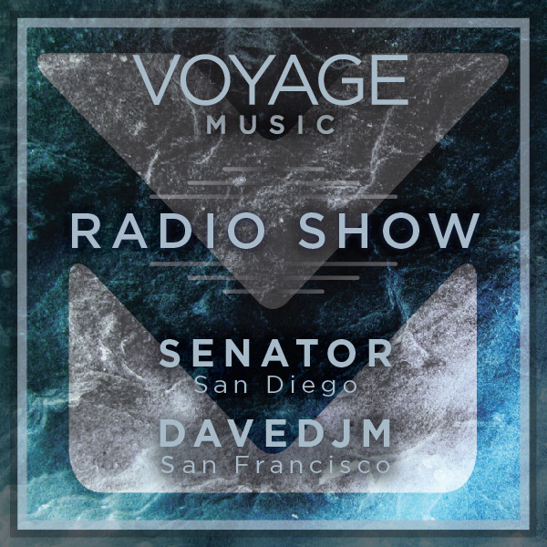 Voyage Music Promo